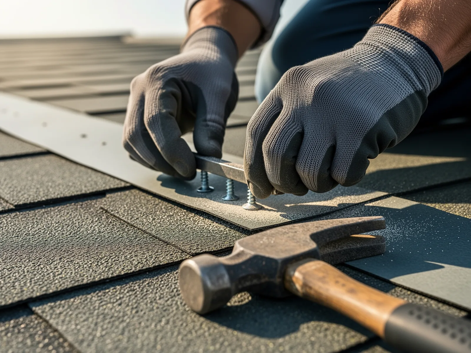 Why choose Fascia Repair in Tioga, WV